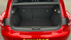 Renault Clio 1.0 TCe 100 RS Line 5dr Petrol Hatchback